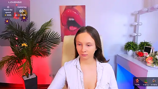 Snapshot of Ketrin_n_ chatting on 7, 2, 2025 Ketrin n online show from 7, 2, 2025