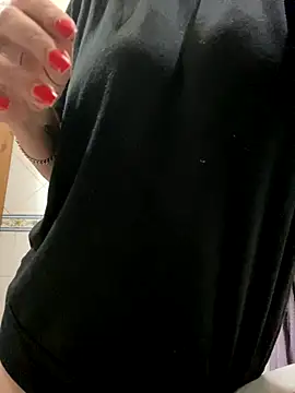 MargotKajira online show from 11, 11, 2025