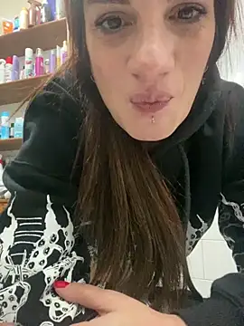 MargotKajira online show from 12, 11, 2025