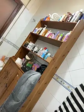 MargotKajira online show from 4, 12, 2025