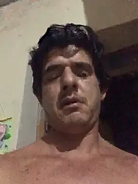 Snapshot of Marobronco chatting on 21, 5, 2026 Marobronco online show from 21, 5, 2026