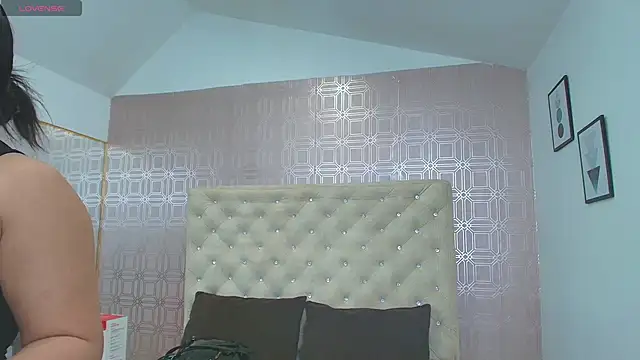 Sara Desire online show from 20, 3, 2025