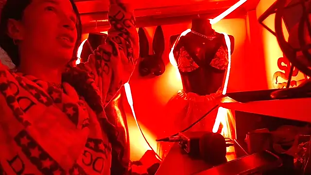 rebekka simpson online show from 5, 3, 2026