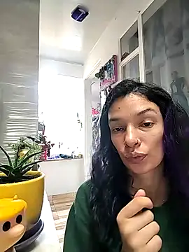 rebekka simpson online show from 11, 3, 2026