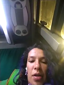 rebekka simpson online show from 7, 4, 2026