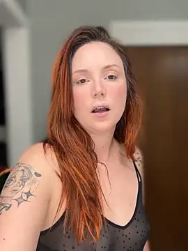 Blaze Baby online show from 16, 10, 2025