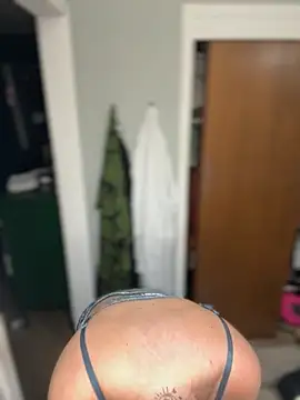 Blaze Baby online show from 20, 10, 2025