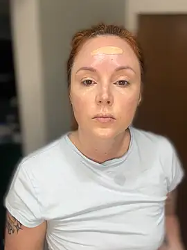 Blaze Baby online show from 1, 4, 2026