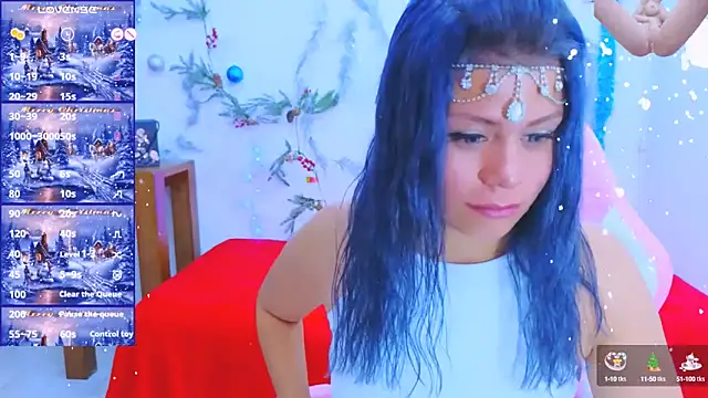 Snapshot of BONNYFETISHSEX chatting on 19, 12, 2024 BONNYFETISHSEX online show from 19, 12, 2024