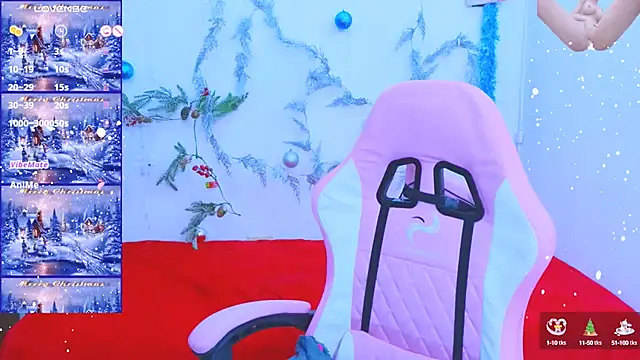 Snapshot of BONNYFETISHSEX chatting on 22, 12, 2024 BONNYFETISHSEX online show from 22, 12, 2024