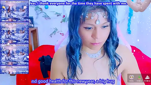 Snapshot of BONNYFETISHSEX chatting on 31, 12, 2024 BONNYFETISHSEX online show from 31, 12, 2024