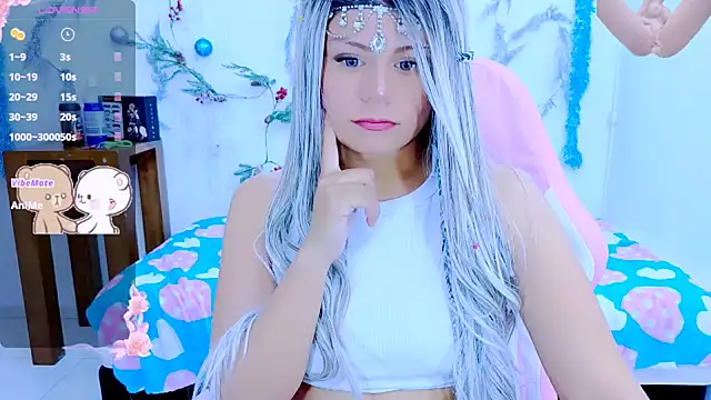 Snapshot of BONNYFETISHSEX chatting on 17, 1, 2025 BONNYFETISHSEX online show from 17, 1, 2025