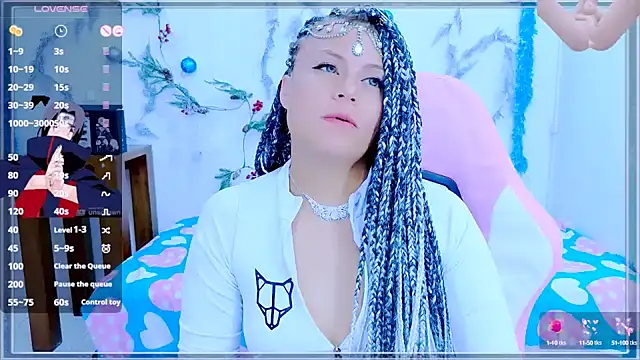 Snapshot of BONNYFETISHSEX chatting on 22, 1, 2025 BONNYFETISHSEX online show from 22, 1, 2025