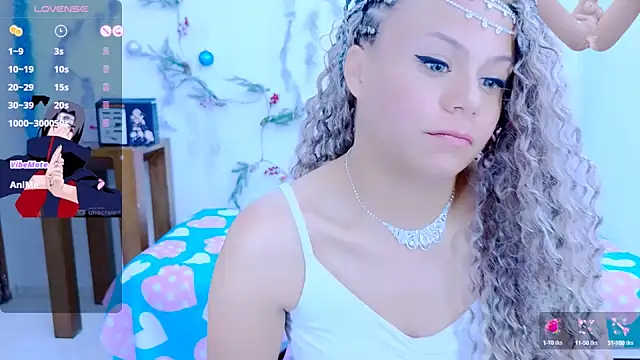 Snapshot of BONNYFETISHSEX chatting on 26, 1, 2025 BONNYFETISHSEX online show from 26, 1, 2025