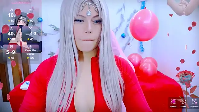 Snapshot of BONNYFETISHSEX chatting on 15, 2, 2025 BONNYFETISHSEX online show from 15, 2, 2025