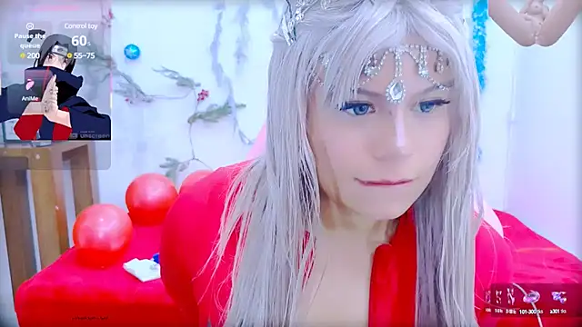 Snapshot of BONNYFETISHSEX chatting on 27, 2, 2025 BONNYFETISHSEX online show from 27, 2, 2025