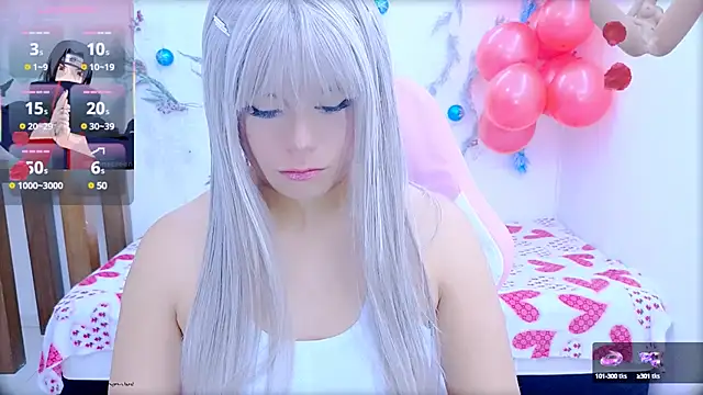 Snapshot of BONNYFETISHSEX chatting on 28, 2, 2025 BONNYFETISHSEX online show from 28, 2, 2025