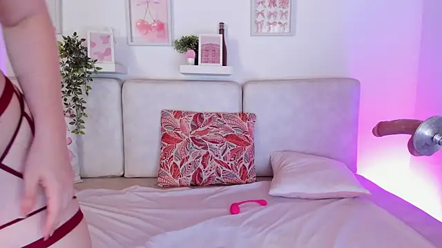 Malka Burning online show from 13, 9, 2025