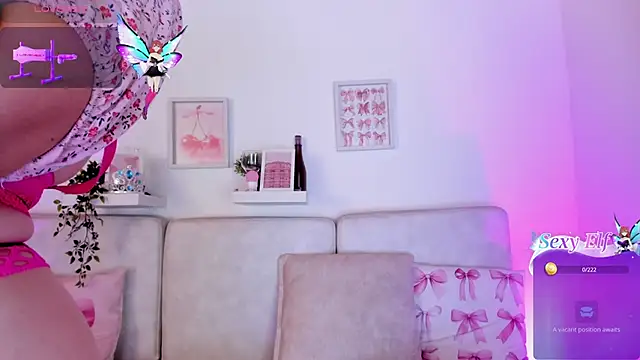 Malka Burning online show from 11, 1, 2026