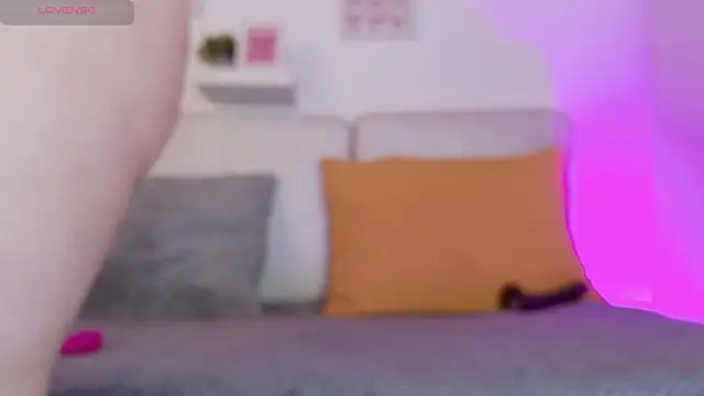 Malka Burning online show from 9, 4, 2026