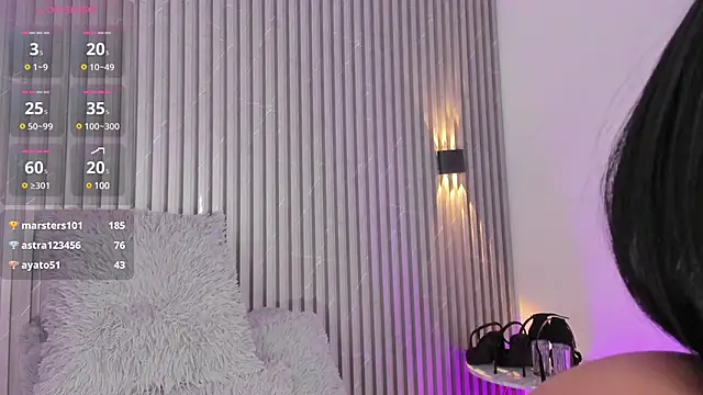 SOPHICARTERS online show from 17, 1, 2025