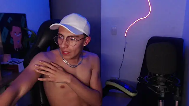 Snapshot of jay_dimarco2 chatting on 20, 2, 2026 jay dimarco2 online show from 20, 2, 2026