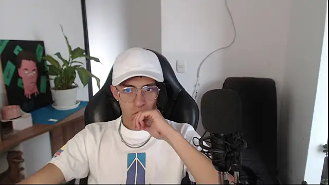 Snapshot of jay_dimarco2 chatting on 22, 2, 2026 jay dimarco2 online show from 22, 2, 2026