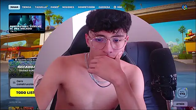 Snapshot of jay_dimarco2 chatting on 14, 3, 2026 jay dimarco2 online show from 14, 3, 2026