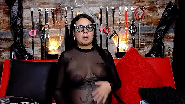 slave Rubi online show from 12, 12, 2024