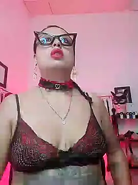 slave Rubi online show from 17, 7, 2026