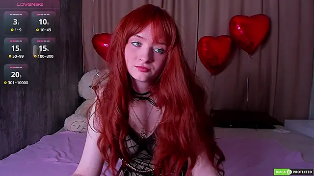 Snapshot of BridgetDay chatting on 17, 2, 2025 BridgetDay online show from 17, 2, 2025