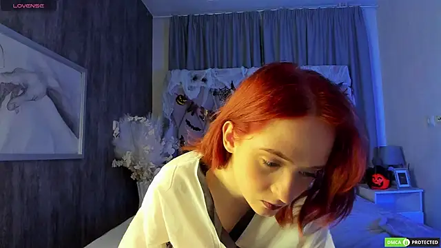 BridgetDay online show from 28, 10, 2025