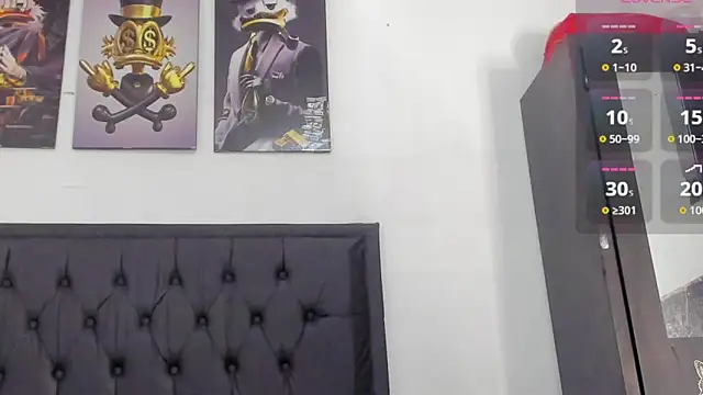 kriixtybrown online show from 11, 9, 2025