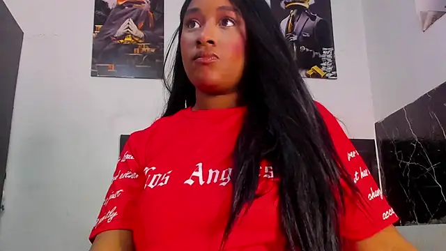 kriixtybrown online show from 23, 11, 2025