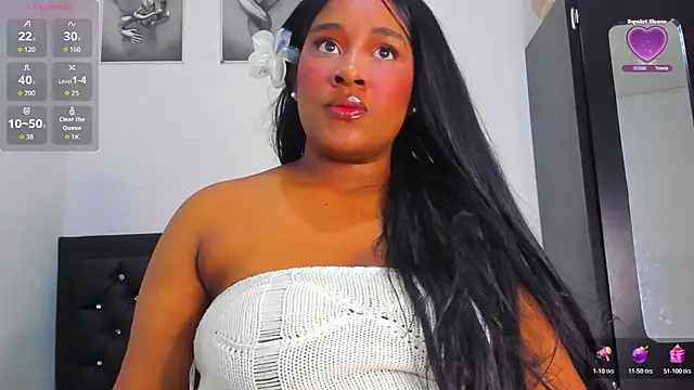 Snapshot of kriixtybrown chatting on 20, 6, 2026 kriixtybrown online show from 20, 6, 2026