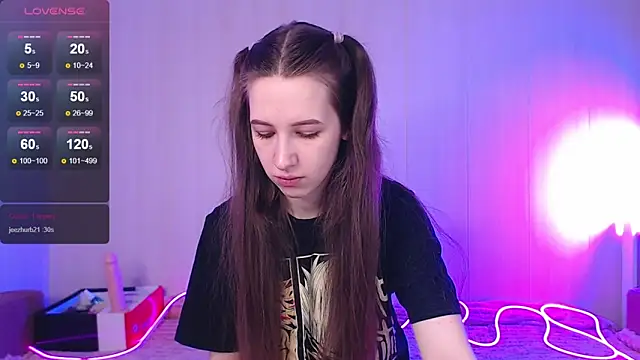 ur kitty   online show from 3, 12, 2025