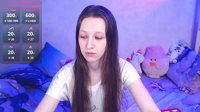 ur kitty   online show from 28, 2, 2026