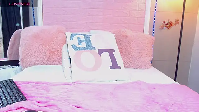 JessyZoe online show from 18, 1, 2025