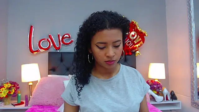 JessyZoe online show from 14, 2, 2025