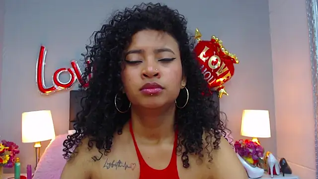 JessyZoe online show from 14, 2, 2025