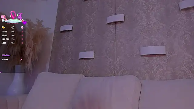 Abby Yons online show from 13, 1, 2026