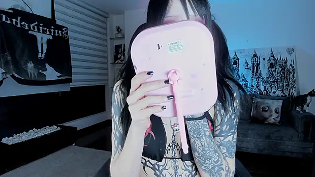 SophieHill gh online show from 24, 2, 2026