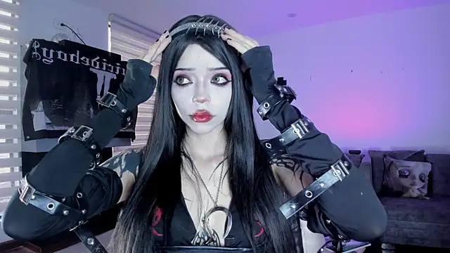 SophieHill gh online show from 5, 4, 2026