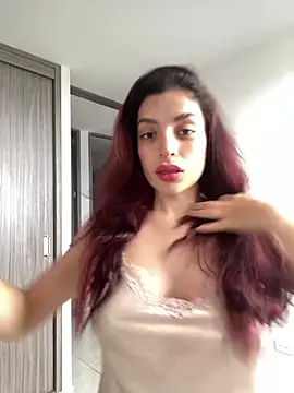 dakota le online show from 17, 4, 2026