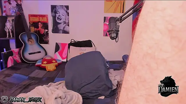 cinnamon boyxxx online show from 8, 11, 2025