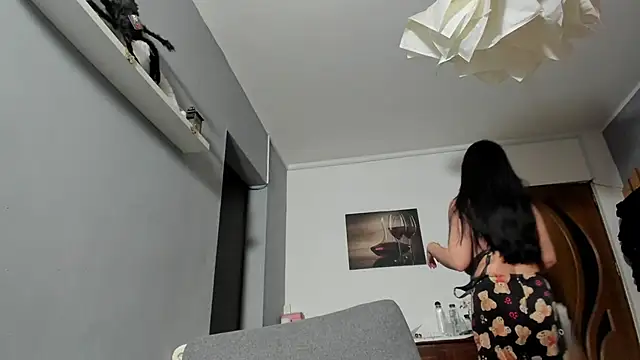 Snapshot of SexxyMeriem chatting on 16, 2, 2026 SexxyMeriem online show from 16, 2, 2026