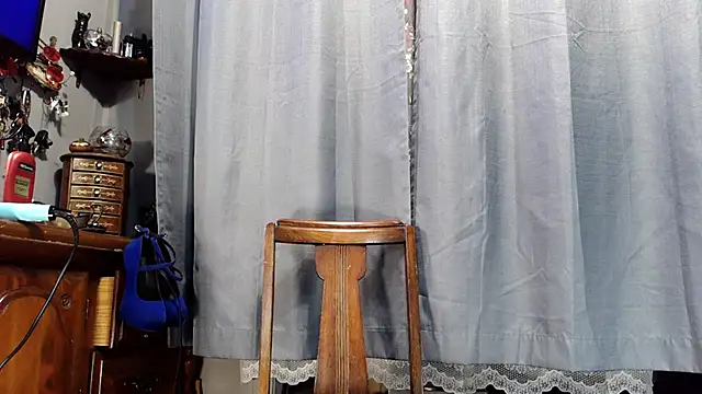 Genevieve143 online show from 22, 2, 2026