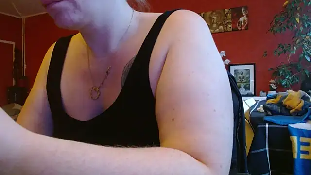 cruellaculdenfer67 online show from 28, 11, 2025