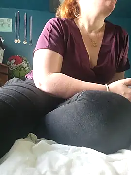 cruellaculdenfer67 online show from 16, 2, 2026