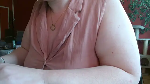 cruellaculdenfer67 online show from 5, 3, 2026